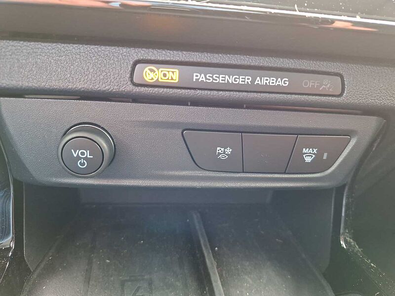 Ford Puma GEN E, Elektric Winterpaket