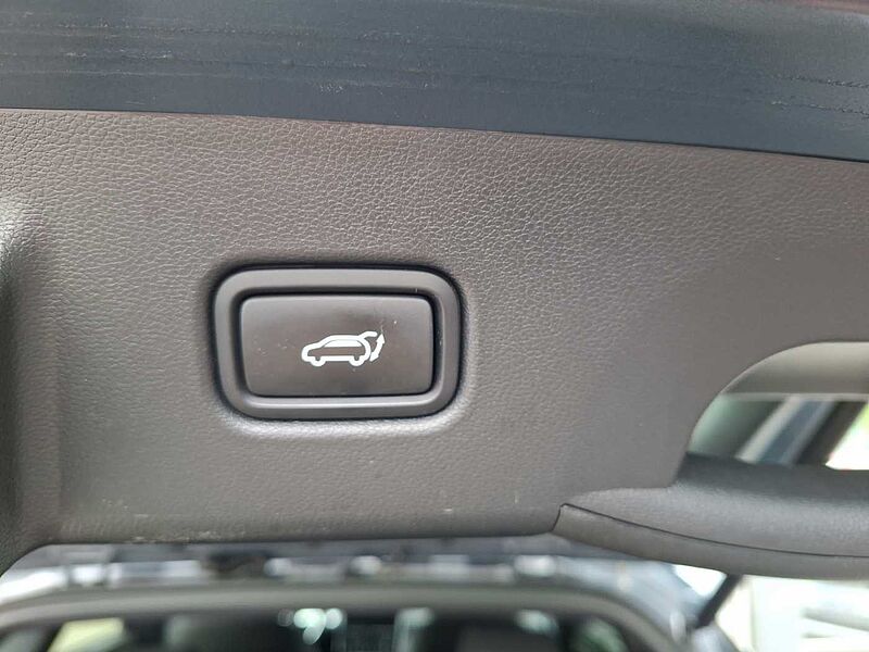 Hyundai Tucson Edition 30+ Automatic 18TKM RFK WiPa