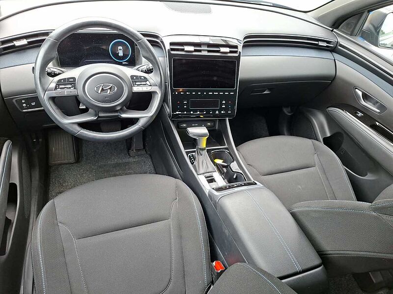 Hyundai Tucson Edition 30+ Automatic 18TKM RFK WiPa