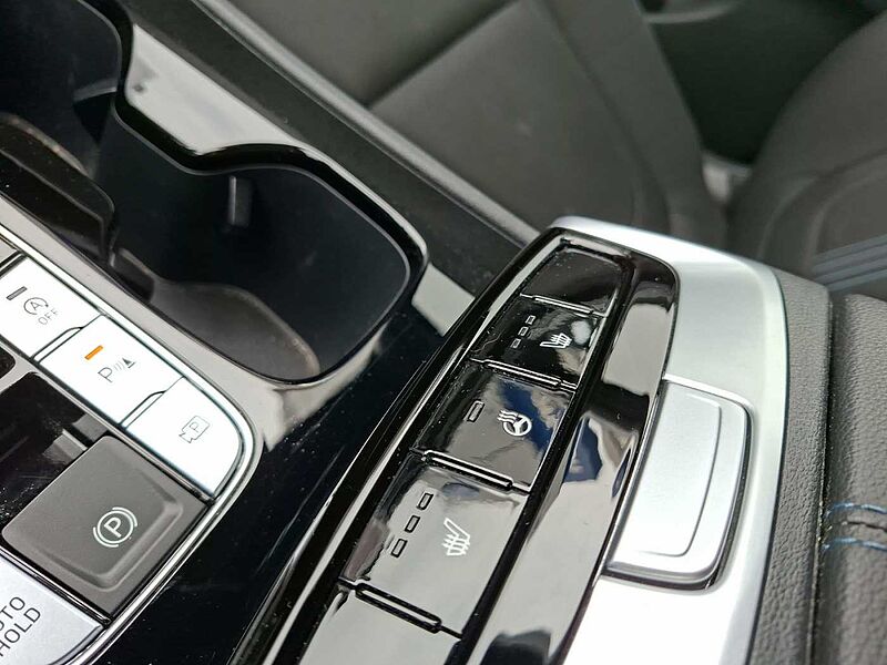 Hyundai Tucson Edition 30+ Automatic 18TKM RFK WiPa
