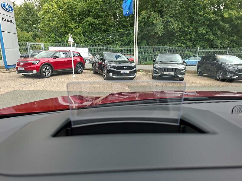 Ford Kuga Vignale PHEV 1. Hdn. 52 TKM B&O