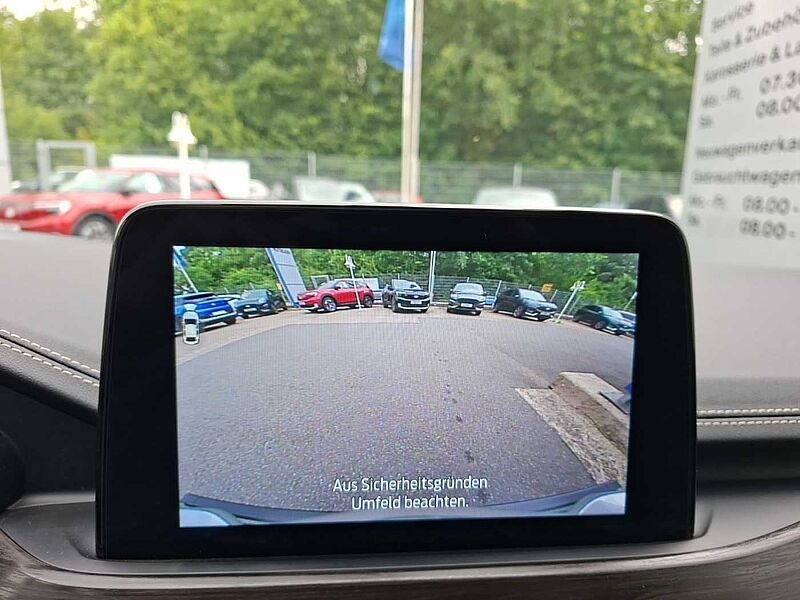 Ford Kuga Vignale PHEV 1. Hdn. 52 TKM B&O