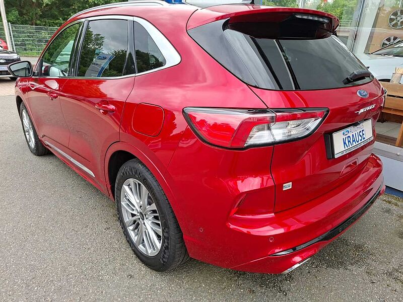 Ford Kuga Vignale PHEV 1. Hdn. 52 TKM B&O