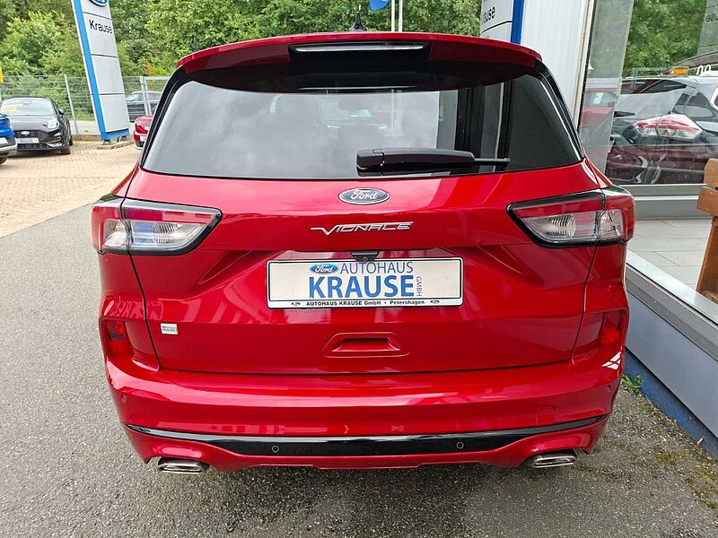 Ford Kuga Vignale PHEV 1. Hdn. 52 TKM B&O
