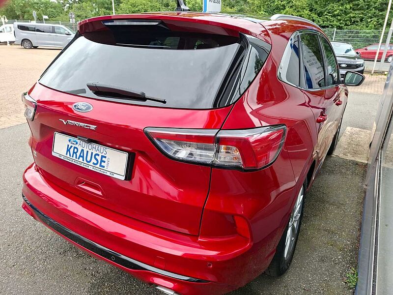 Ford Kuga Vignale PHEV 1. Hdn. 52 TKM B&O