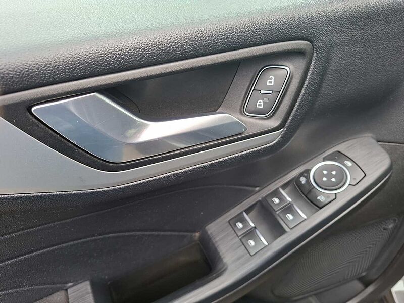 Ford Kuga Cool & Connect Navi WiPa Allseason