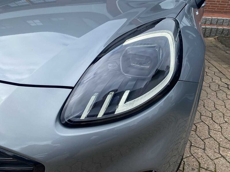 Ford Puma ST-Line X Automatic Matrix B&O