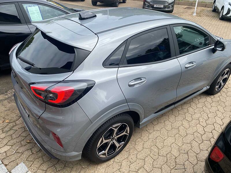 Ford Puma ST-Line X Automatic Matrix B&O