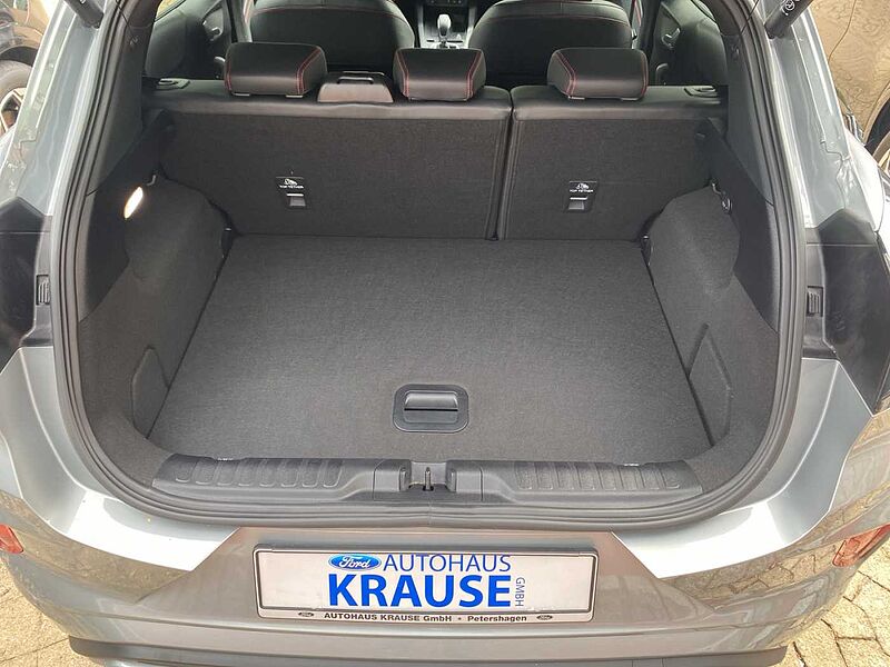 Ford Puma ST-Line X Automatic Matrix B&O