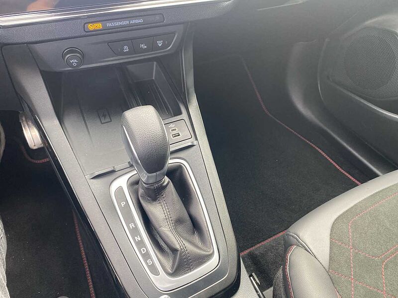 Ford Puma ST-Line X Automatic Matrix B&O