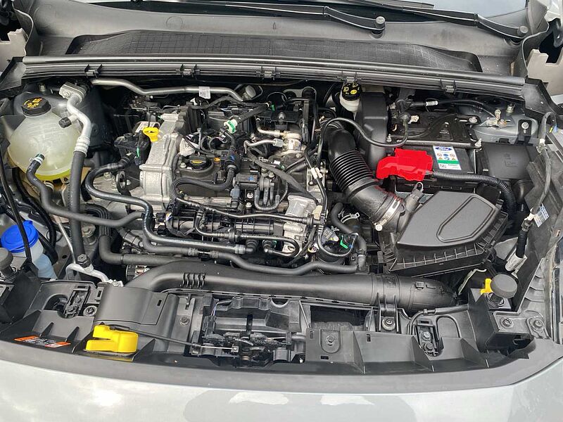 Ford Puma ST-Line X Automatic Matrix B&O