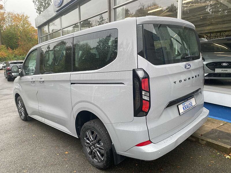 Ford Tourneo Custom Titanium 320 L1 Automatic 125KW