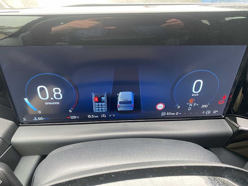 Ford Tourneo Custom Titanium 320 L1 Automatic 125KW