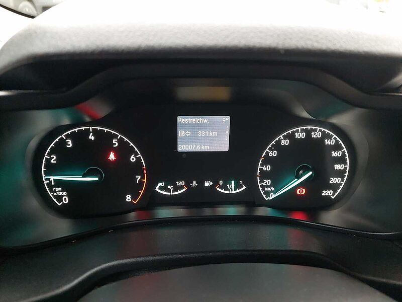 Ford Connect Kasten Trend 220L1 Klima