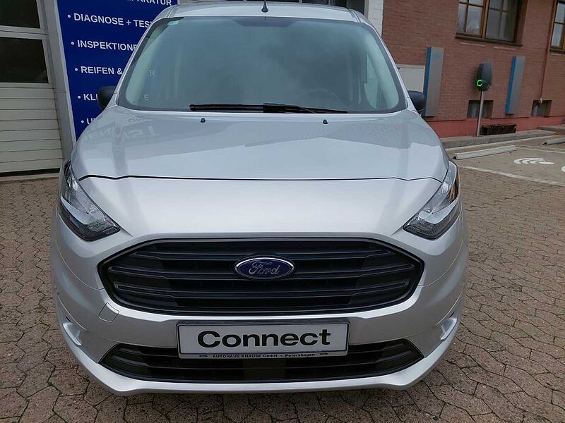 Ford Connect Kasten Trend 220L1 Klima