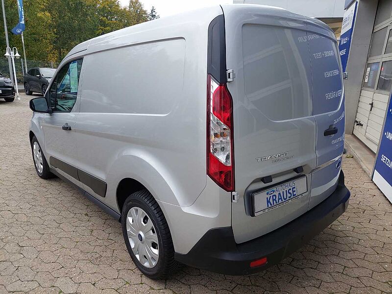Ford Connect Kasten Trend 220L1 Klima