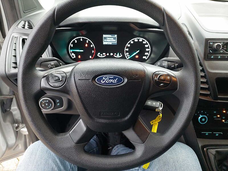 Ford Connect Kasten Trend 220L1 Klima