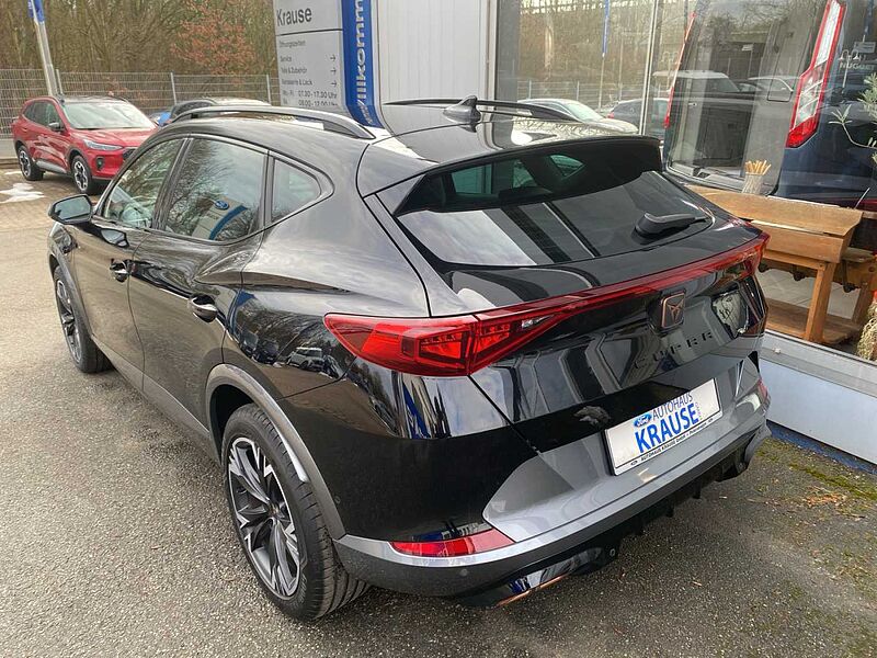 CUPRA Formentor Hybrid Automatic AHK