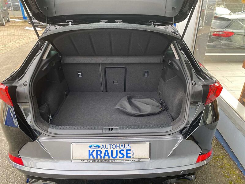 CUPRA Formentor Hybrid Automatic AHK