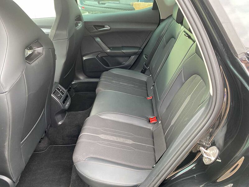 CUPRA Formentor Hybrid Automatic AHK