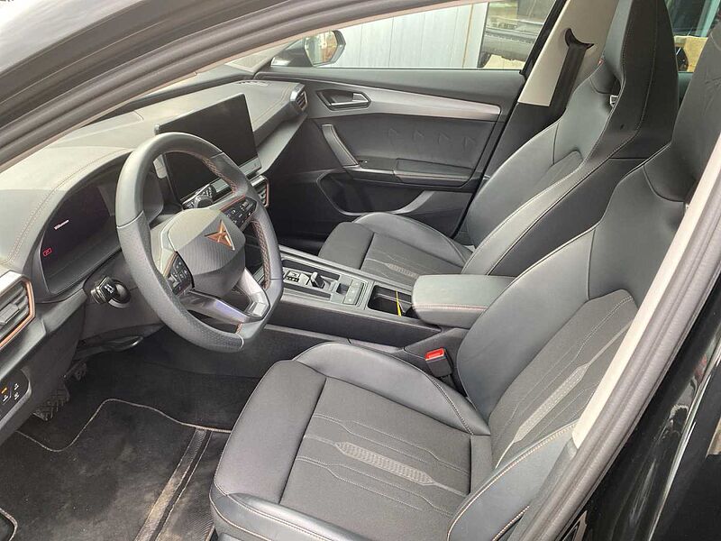 CUPRA Formentor Hybrid Automatic AHK