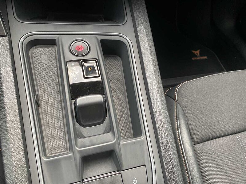 CUPRA Formentor Hybrid Automatic AHK