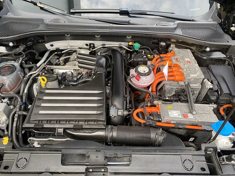 CUPRA Formentor Hybrid Automatic AHK