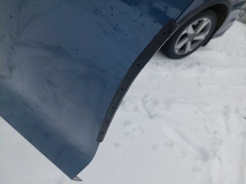 Ford Focus Active Automatic AHK