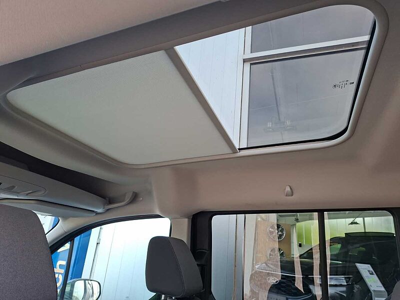 Ford Connect Grand Tourneo Titanium AHK Pano