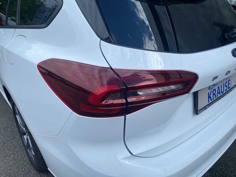 Ford Focus Turnier Hybrid ST-LINE 21 TKM