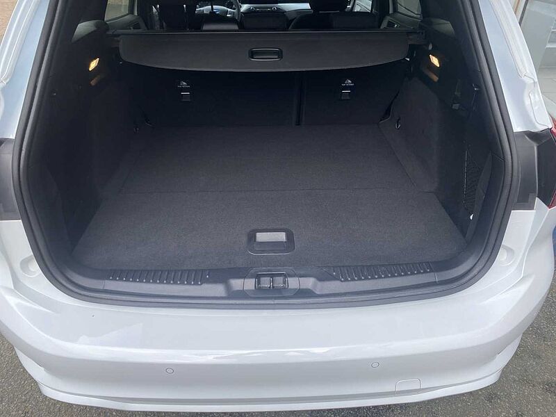 Ford Focus Turnier Hybrid ST-LINE 21 TKM
