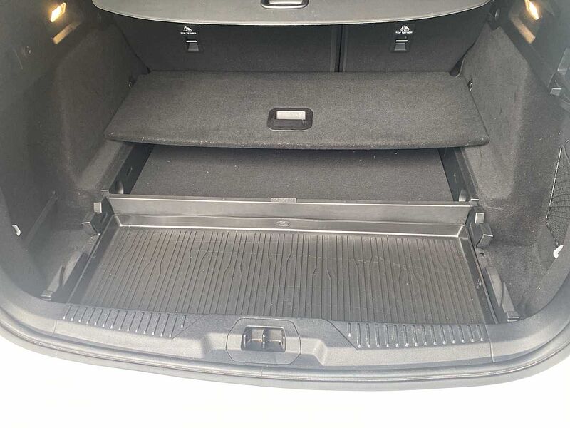 Ford Focus Turnier Hybrid ST-LINE 21 TKM