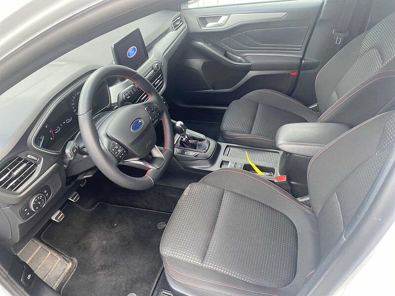 Ford Focus Turnier Hybrid ST-LINE 21 TKM