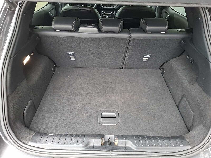 Ford Puma Vignale Autom AHK Leder B&O RFK