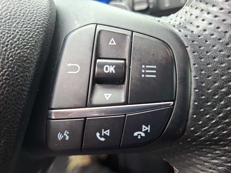 Ford Puma Vignale Autom AHK Leder B&O RFK