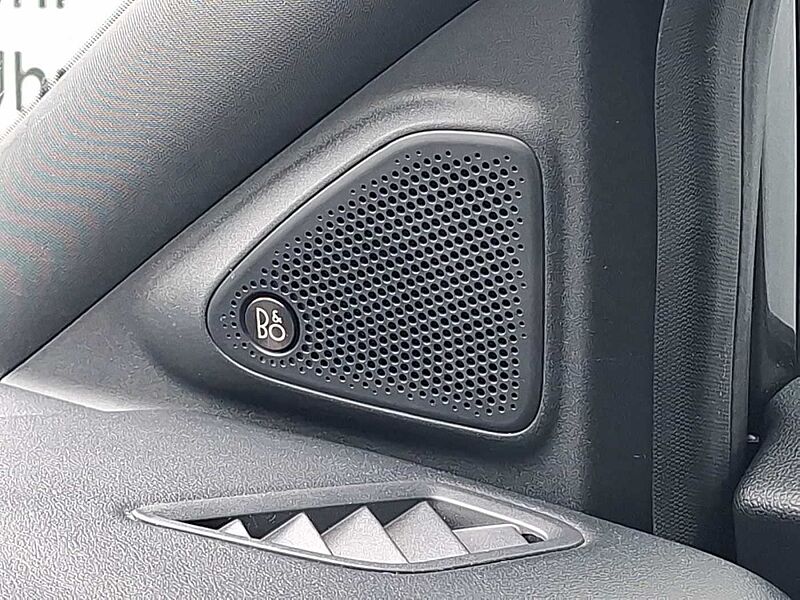 Ford Puma Vignale Autom AHK Leder B&O RFK