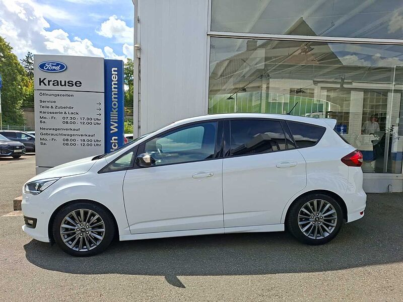 Ford C-MAX SPORT 1.5 RFK WiPa AHK