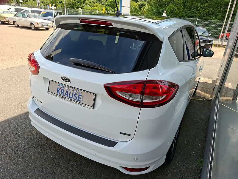Ford C-MAX SPORT 1.5 RFK WiPa AHK