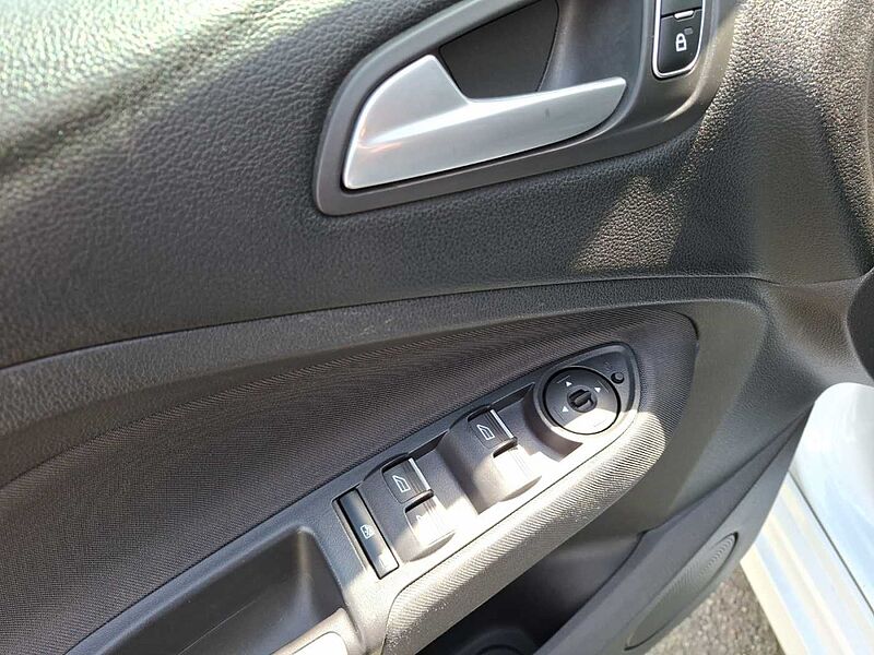 Ford C-MAX SPORT 1.5 RFK WiPa AHK