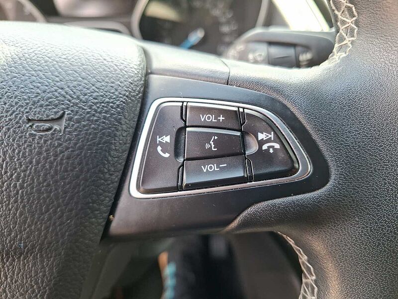 Ford C-MAX SPORT 1.5 RFK WiPa AHK