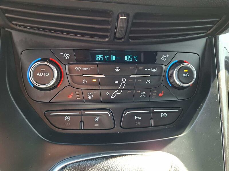 Ford C-MAX SPORT 1.5 RFK WiPa AHK