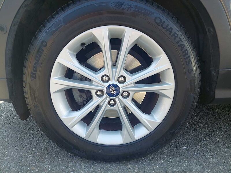 Ford Kuga 1.5 EcoBoost Titanium#NAVI#WiPa
