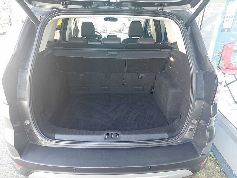 Ford Kuga 1.5 EcoBoost Titanium#NAVI#WiPa