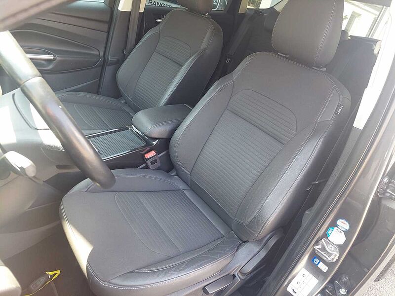 Ford Kuga 1.5 EcoBoost Titanium#NAVI#WiPa