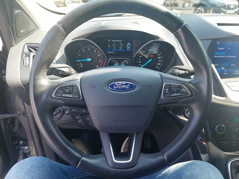 Ford Kuga 1.5 EcoBoost Titanium#NAVI#WiPa