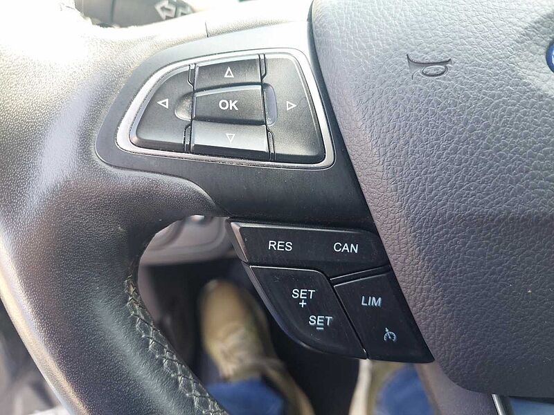 Ford Kuga 1.5 EcoBoost Titanium#NAVI#WiPa