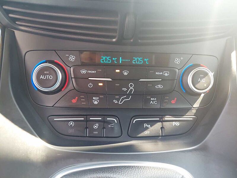 Ford Kuga 1.5 EcoBoost Titanium#NAVI#WiPa