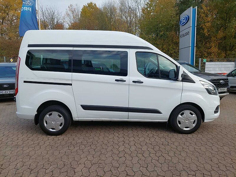 Ford Custom Kombi 2.0 TDCI Mild Hybrid L1H2 9-Sitzer