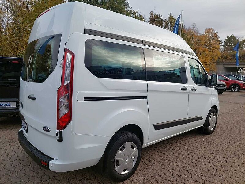 Ford Custom Kombi 2.0 TDCI Mild Hybrid L1H2 9-Sitzer