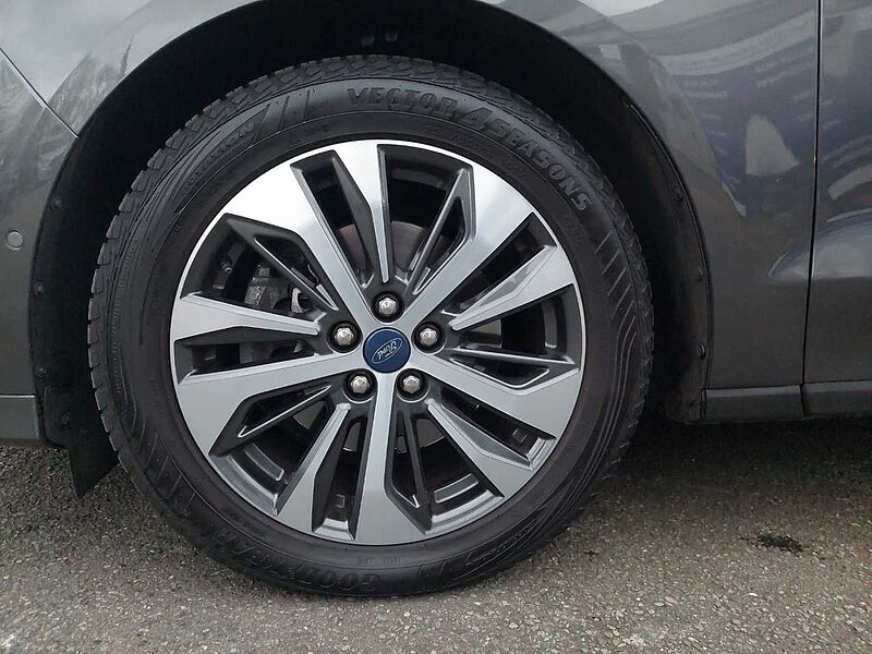 Ford Galaxy#AHK#7 Sitze#Automatik